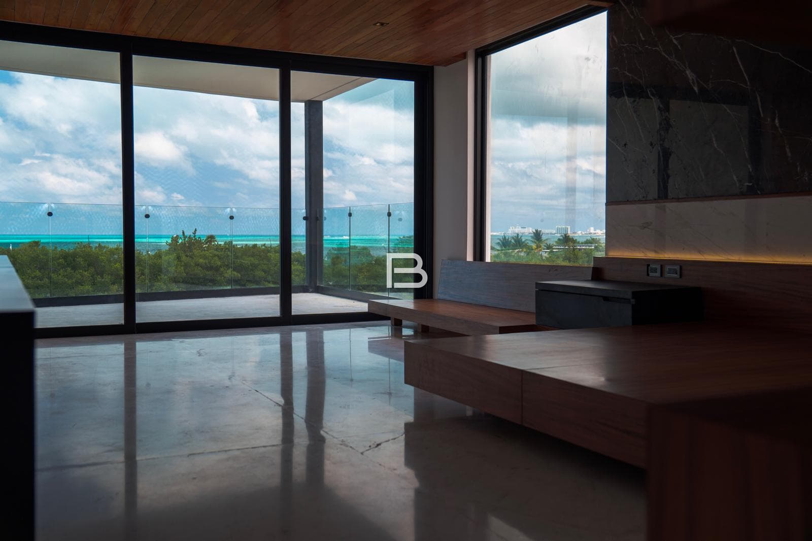Casa en Venta en Lagunas 2 Puerto Cancun - 1