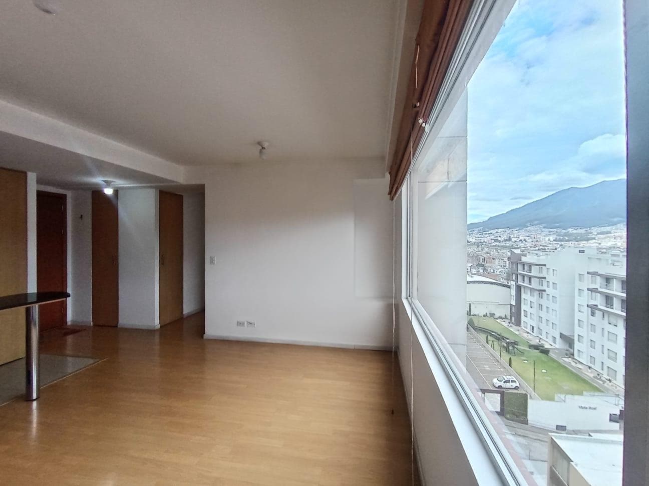 VENTA LINDO DEPARTAMENTO DOS DORMITORIOS CON ESPECTACULAR VISTA - 1