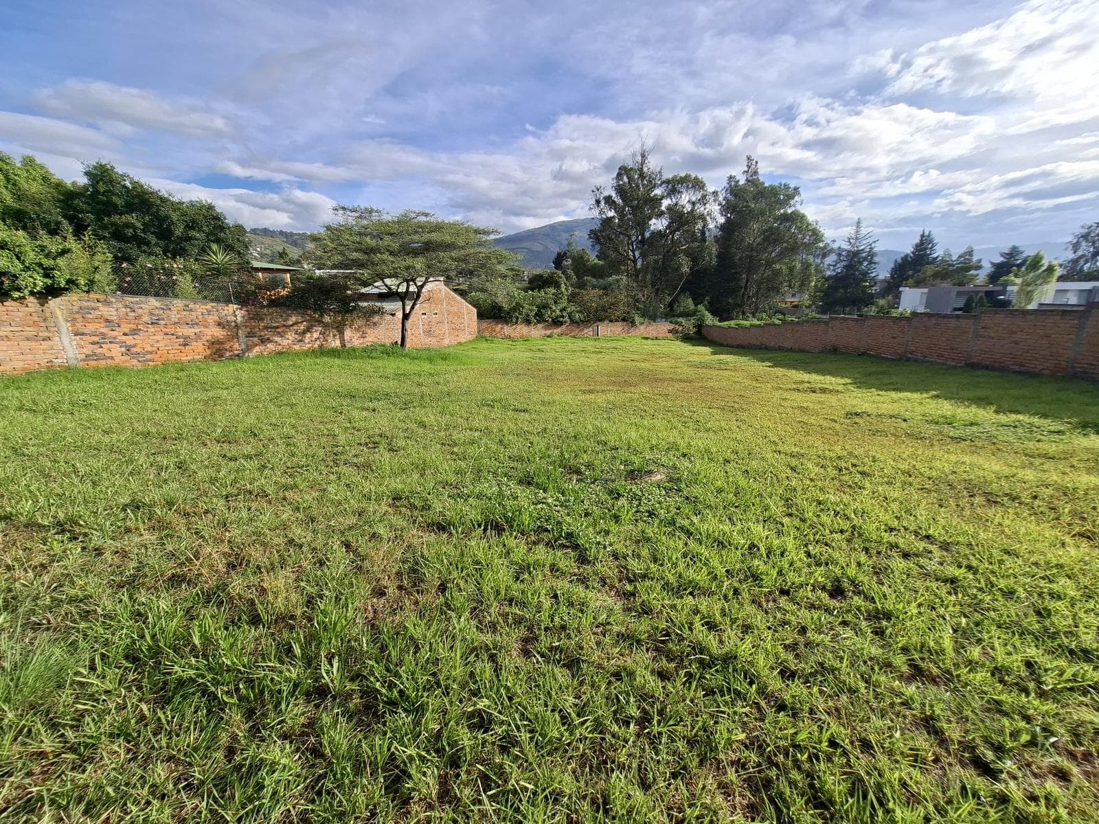 Vendo Hermoso Terreno La Morita Ideal Para Proyecto Inmobiliario - 1