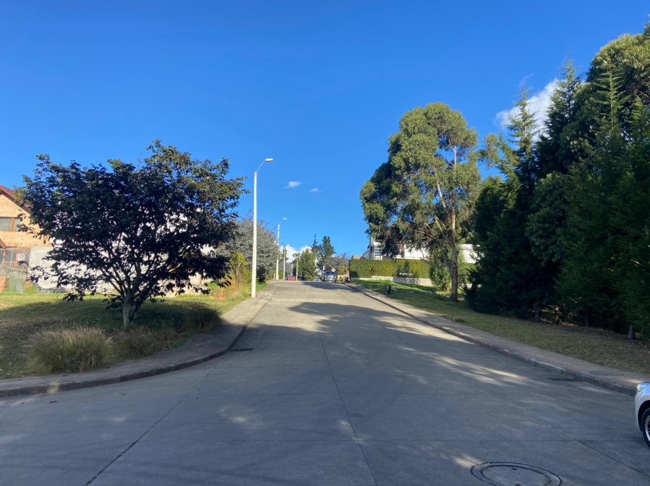 Terreno en venta, Challuabamba, Urbanización - 1