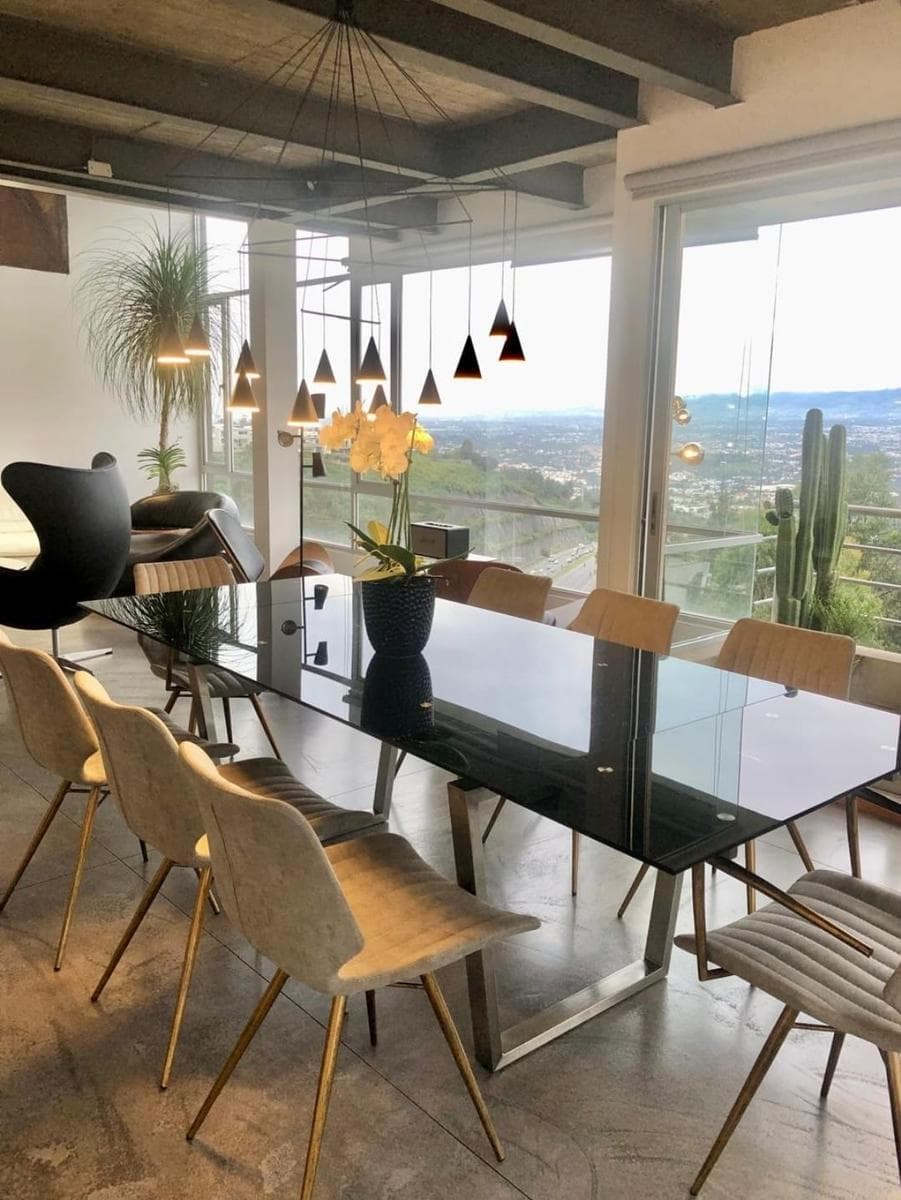 CUMBAYÁ - YANAZARAPATA, BONITO DUPLEX EN VENTA DE 280 M2, 5 DORMITORIOS - 1