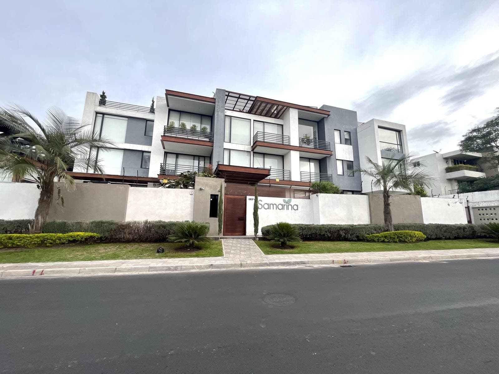 Departamento - Tumbaco - 1