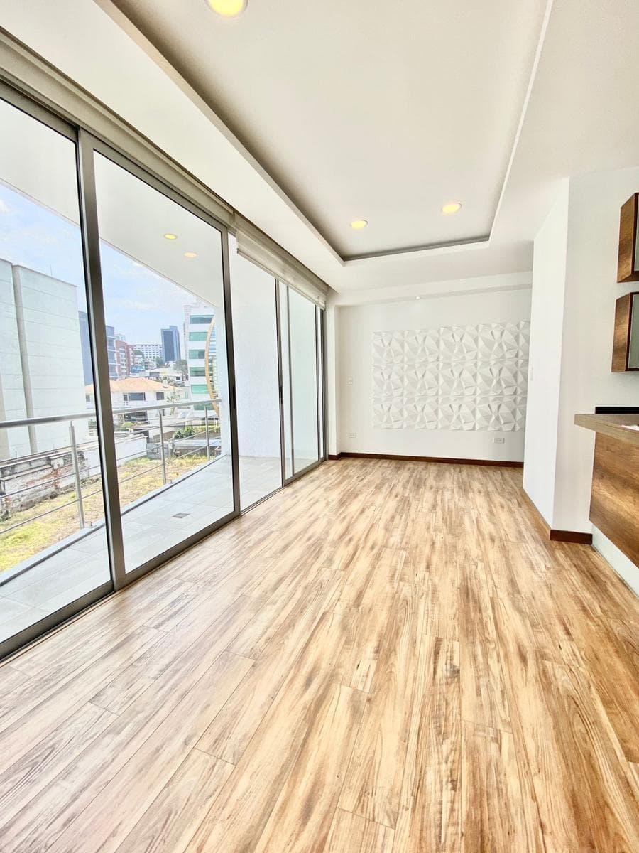 SUITE DE ALQUILER LA CORUÑA - 1