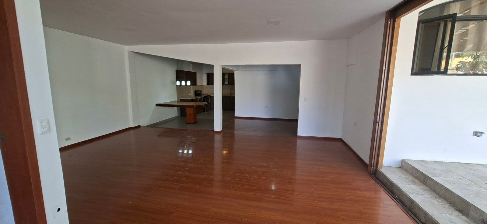 Casa - Puembo - 1