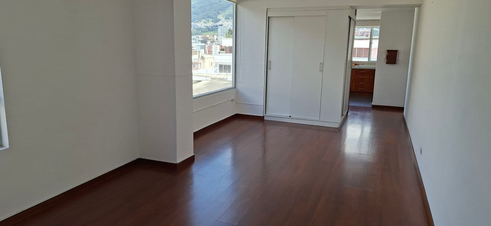 Departamento - Gaspar de Villarroel - 1