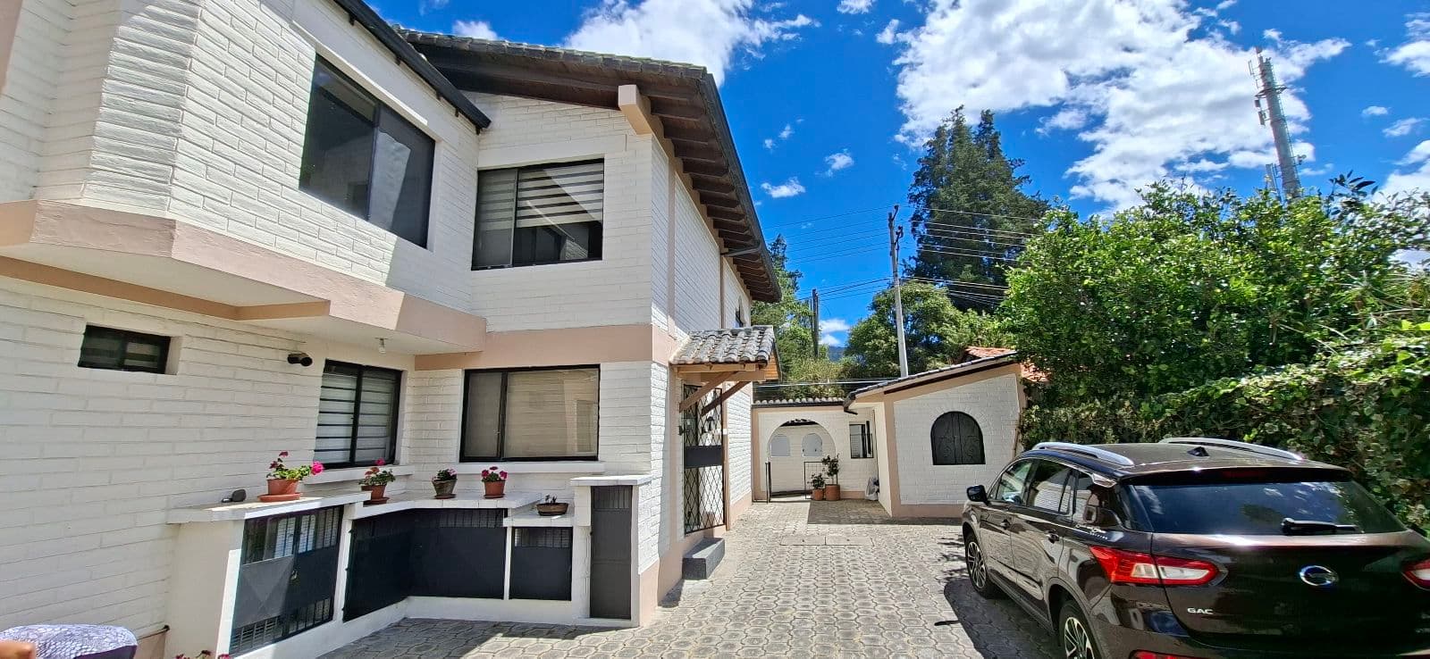 Casa - Cumbayá - 1
