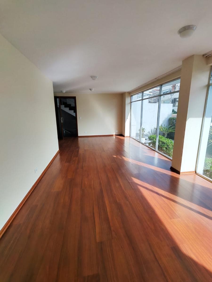 Departamento en Norte de Quito - 1