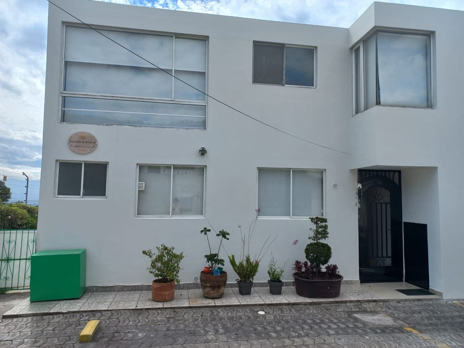 Casa - Tanda - 1