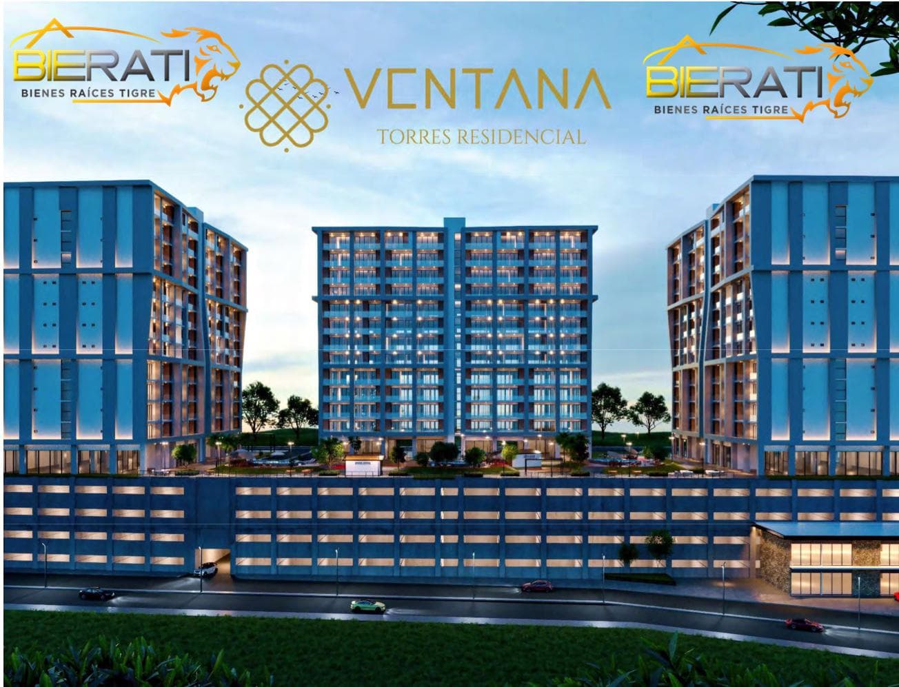 Departamento en CULIACAN - 1