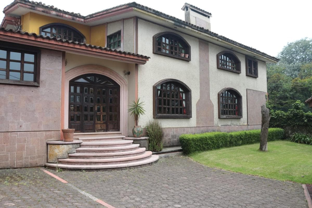 Casa En Venta En Teziutlan - 1