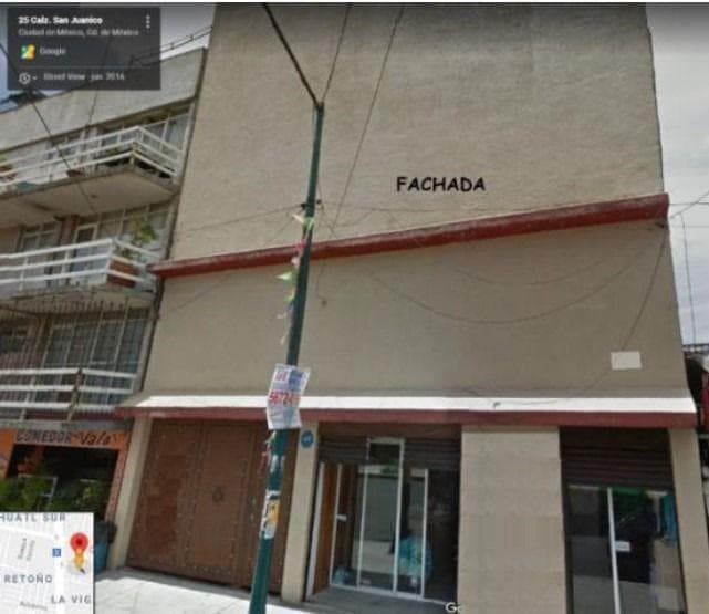 EDIFICIO SAN JUANICO NEXTIPC - 1
