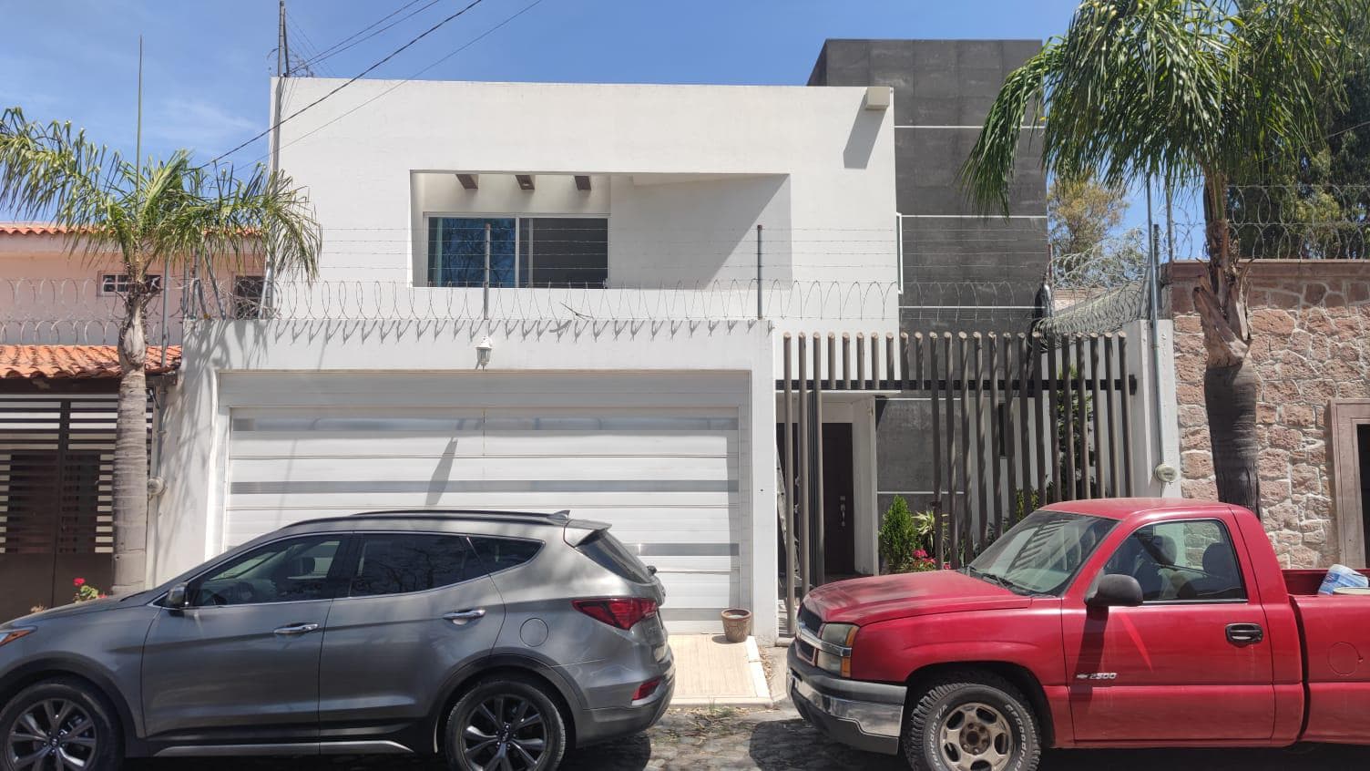 CASA EN VENTA, SAN RAFAEL, KM 16, SANTA ISABEL CHOLULA, PUEBLA - 1