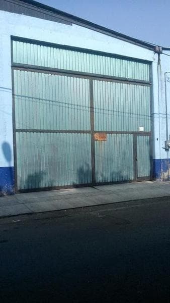Bodega En Venta En Azcapotzalco - 1