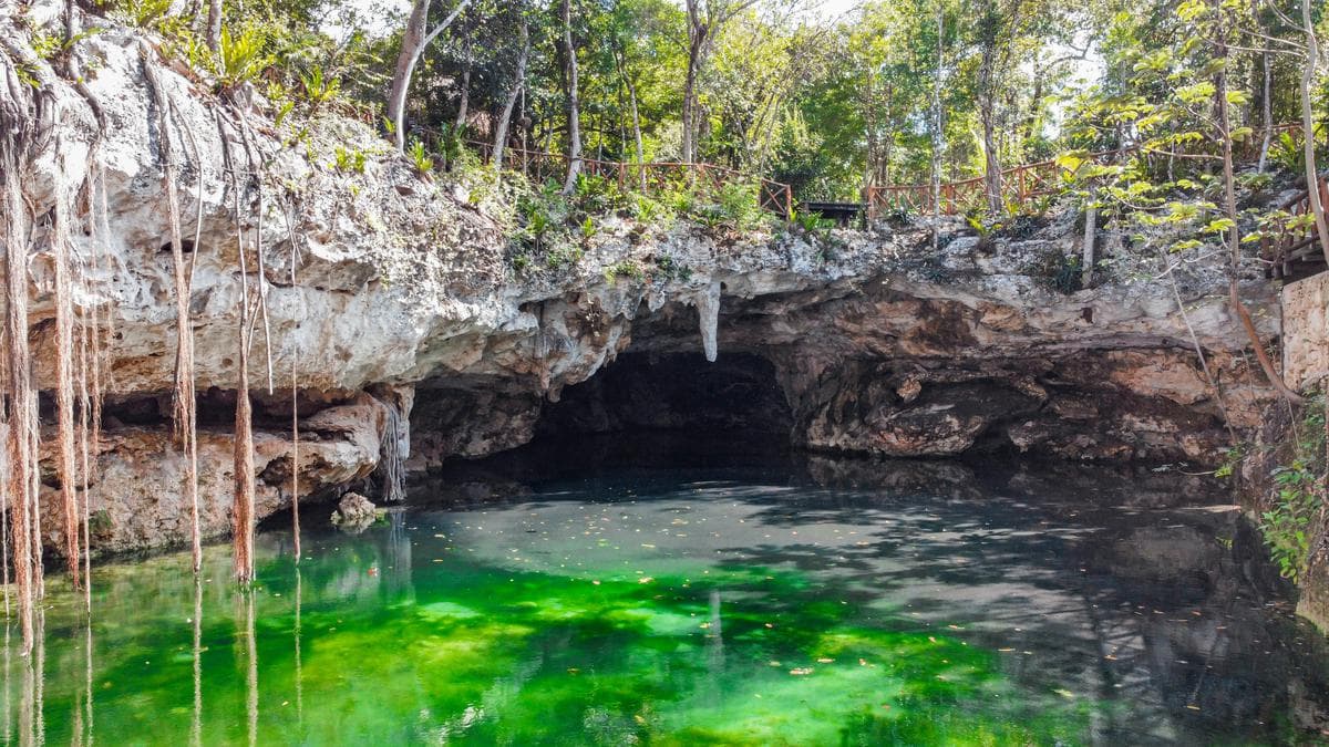 Terreno en Venta en Tulum Akumal - 1