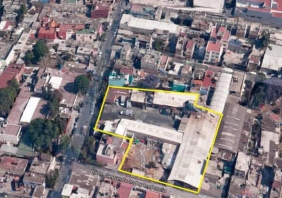 Terreno en venta en Zacahuitzco - 1