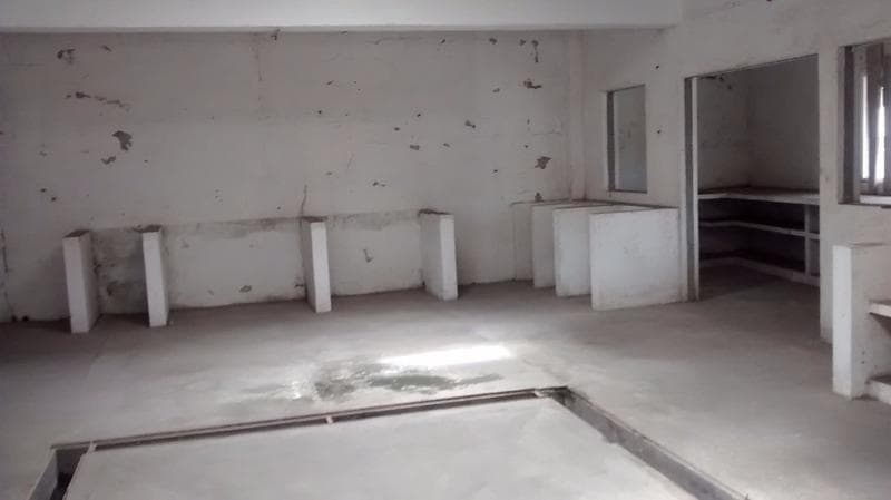 BODEGA CON AREA OFICINAS AV PRINCIPAL CERCA DE LA CENTRAL DE ABASTOS - 1