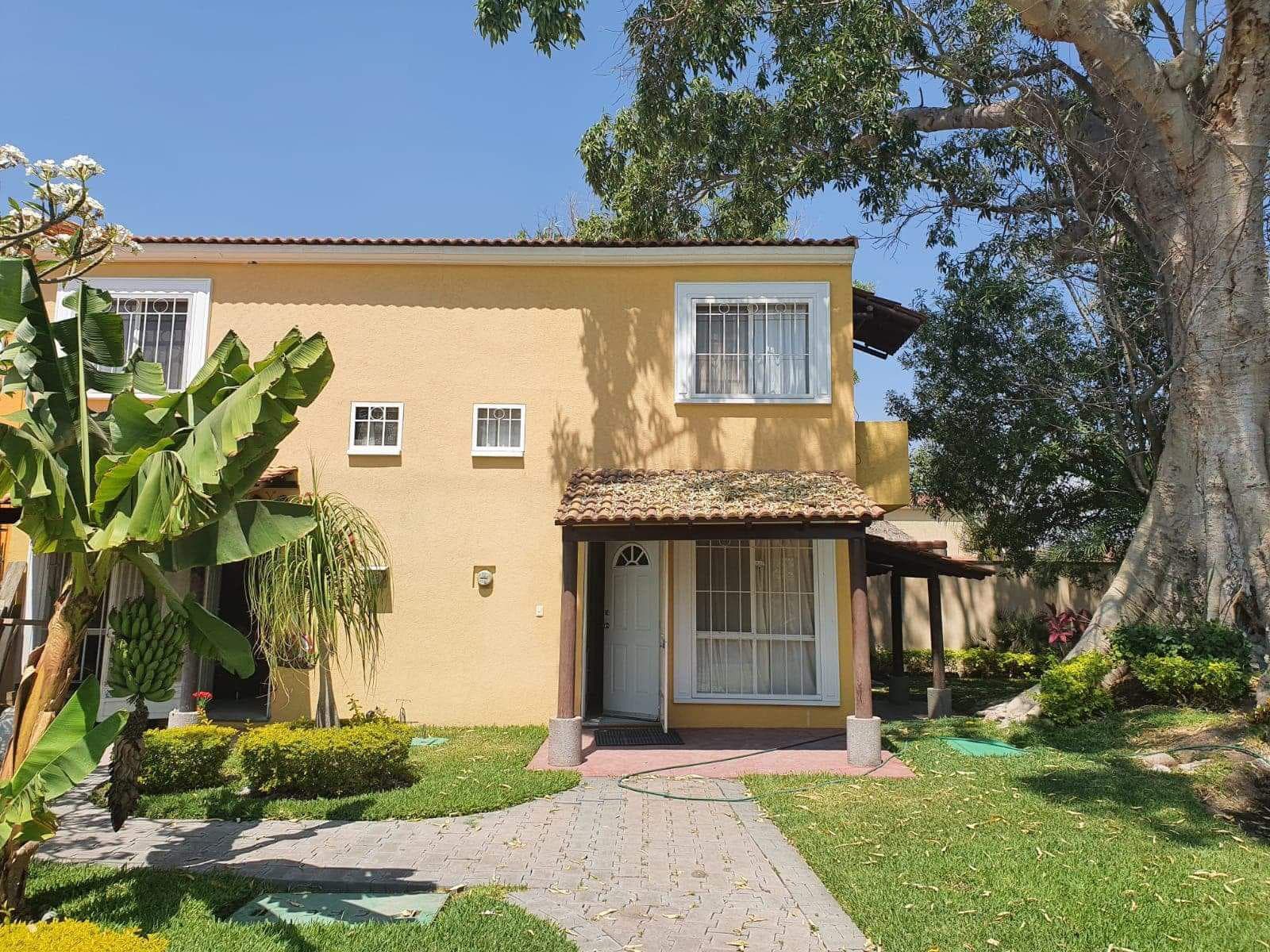 Casa en Tlatizapan - 1