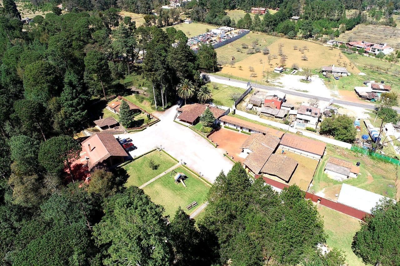 Propiedad en Venta en Zacatlan, Puebla - 1