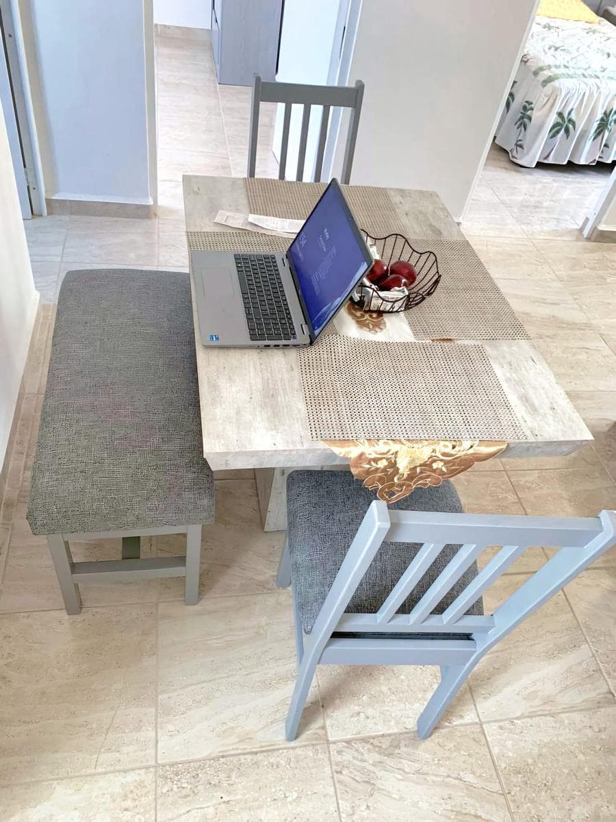 Departamento en venta en La Querencia, Veracruz - 1