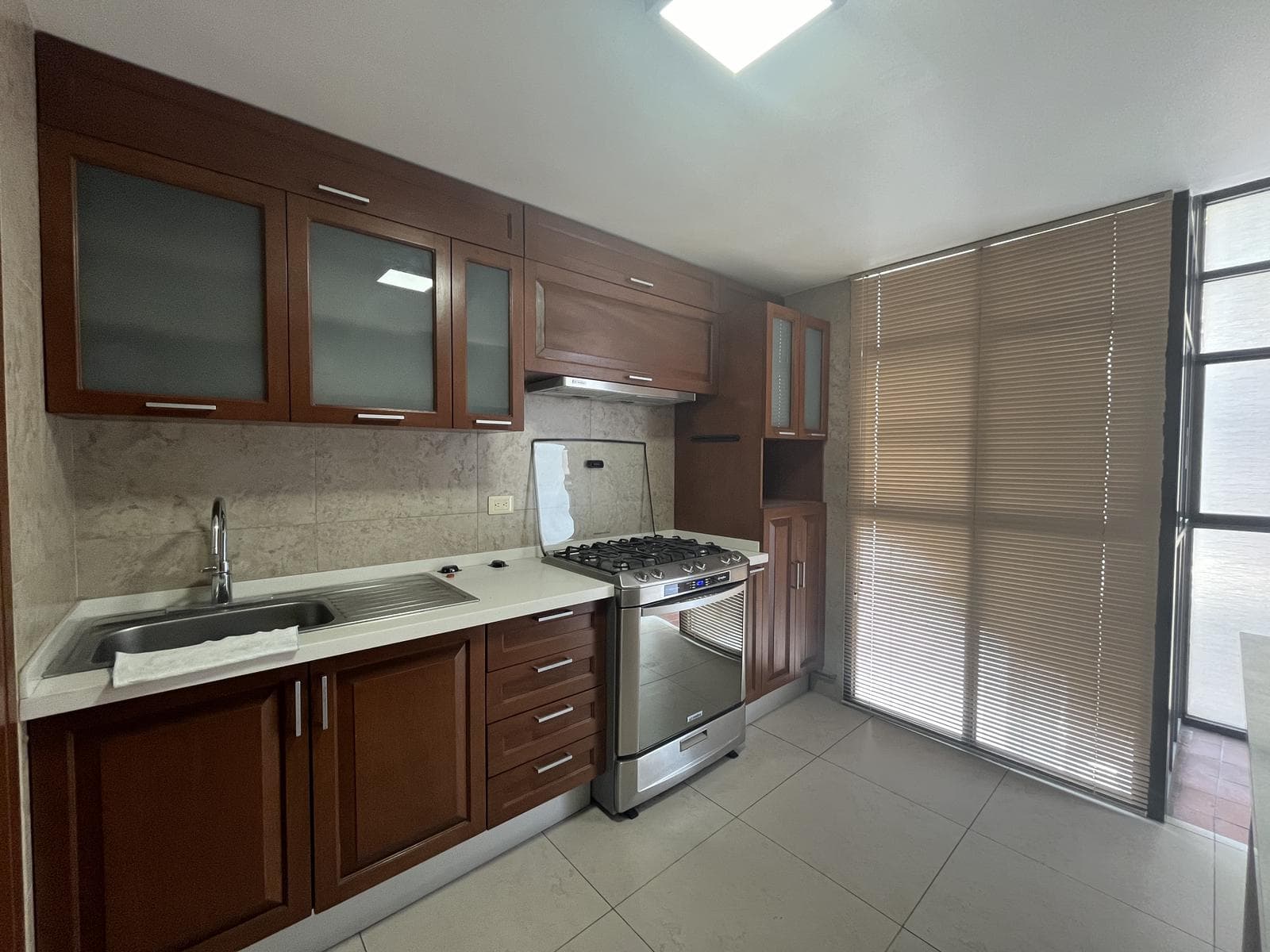 Departamento Renta 2 Rec y estudio a unos pasos de Viveros de Coyoacán - 1