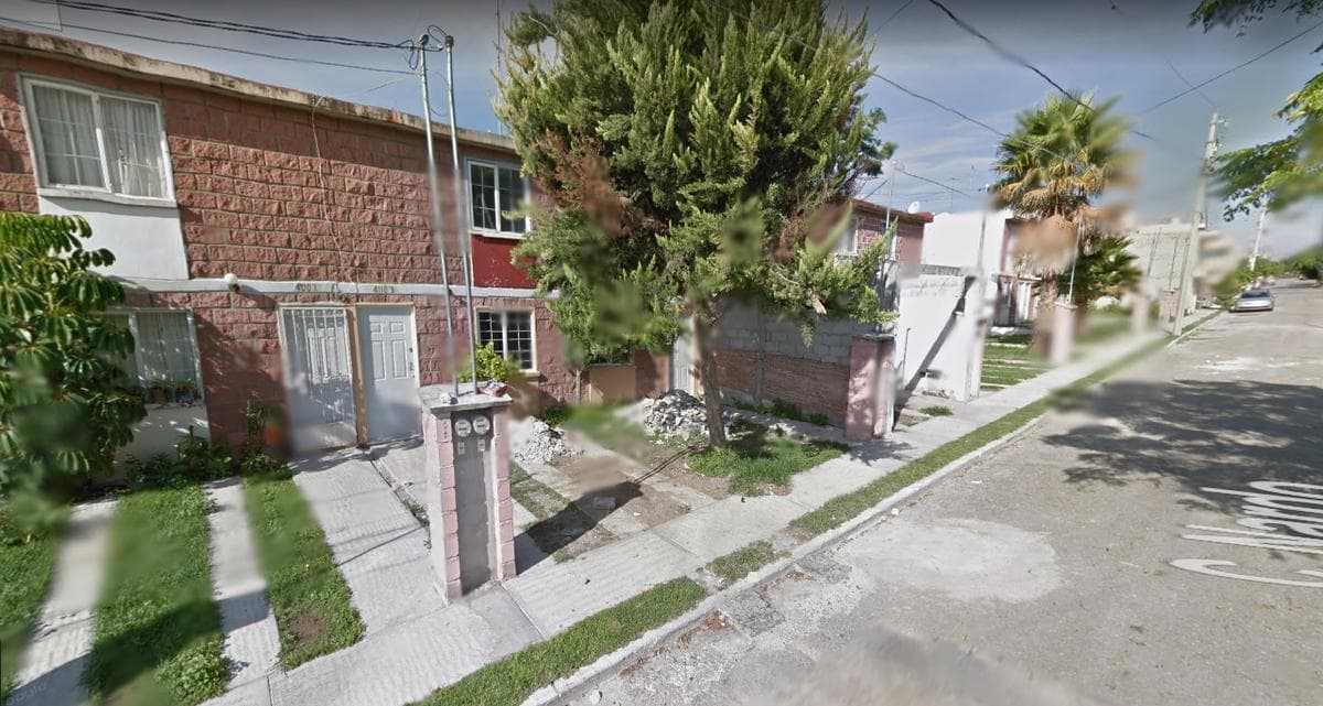REMATE, NARDO, FRACCIONAMIENTO BELLAVISTA, TEHUACAN, PUEBLA - 1