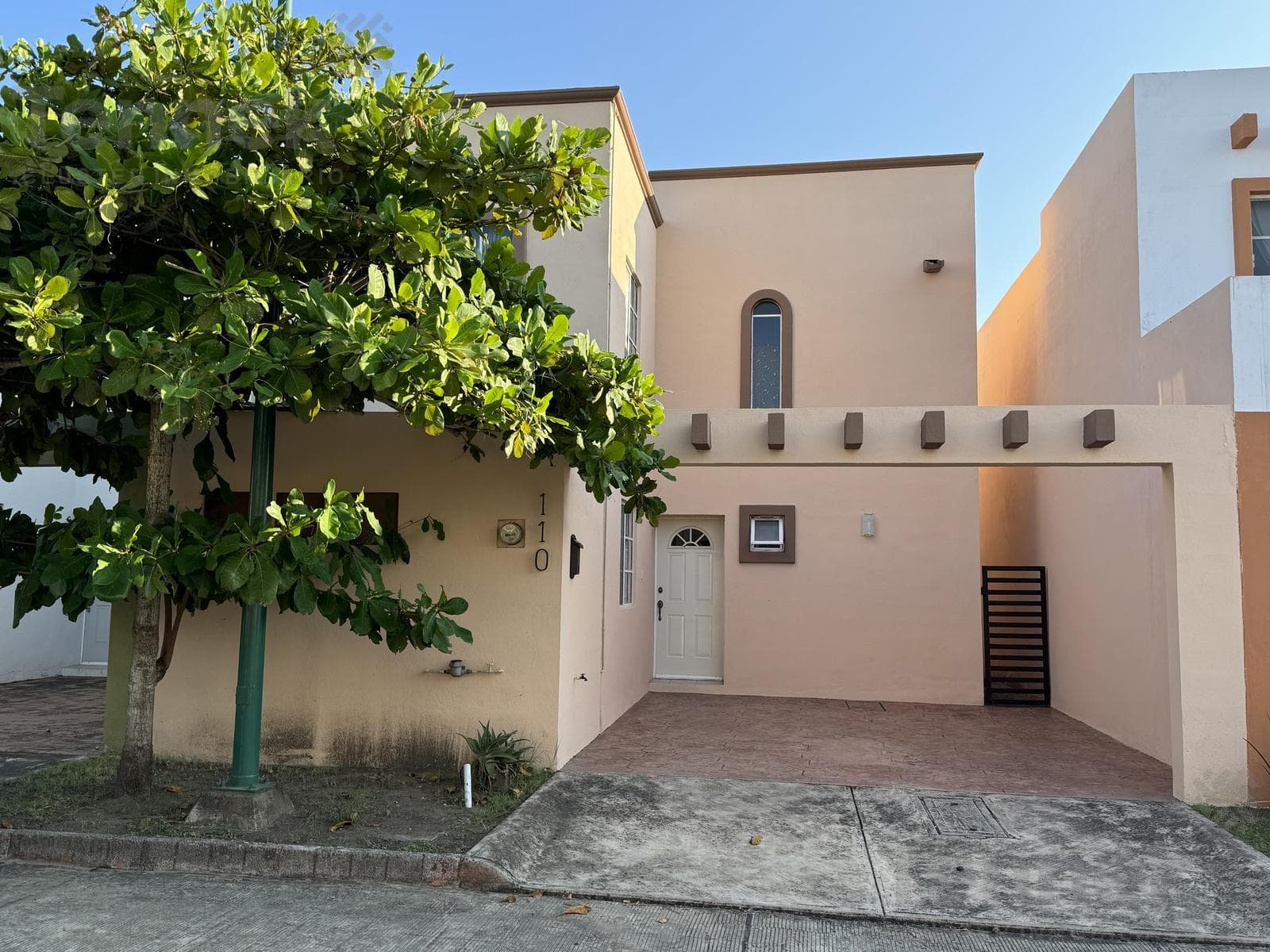 Casa - Fraccionamiento Villas Náutico - 1