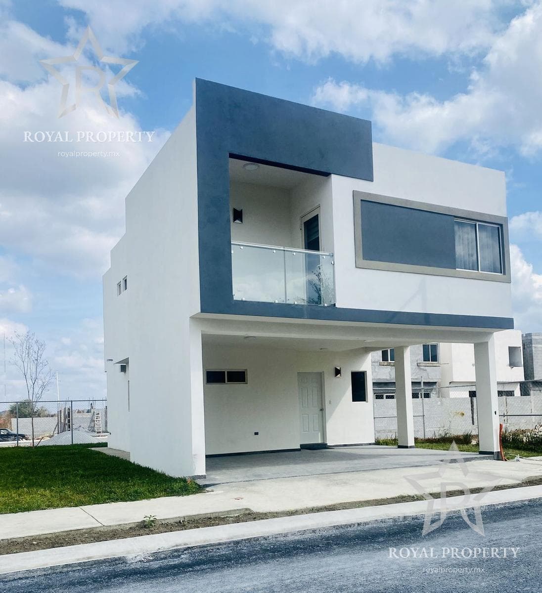 Casa en Pre venta,Privada, Estricta Seguridad, Centro, Montemorelos, Nuevo León - 1