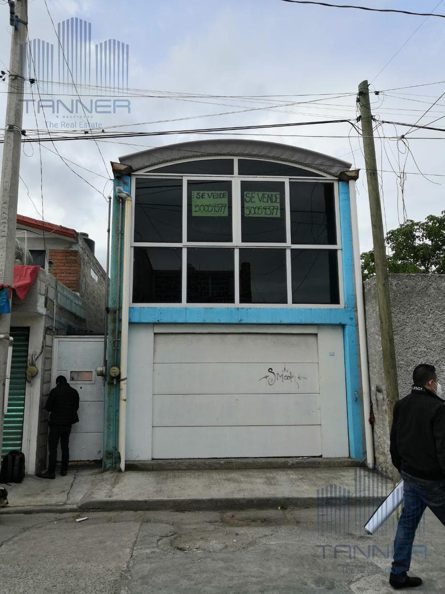 VENTA DE CASA EN XONACATLAN, 20 DE NOVIEMBRE - 1