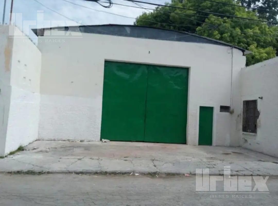 SE VENDE O SE RENTA BODEGA EN LA CIUDAD DE CAMPECHE. - 1