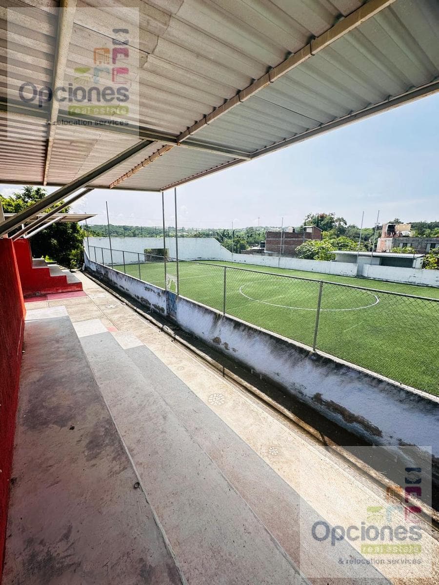 Terreno en Venta - 1