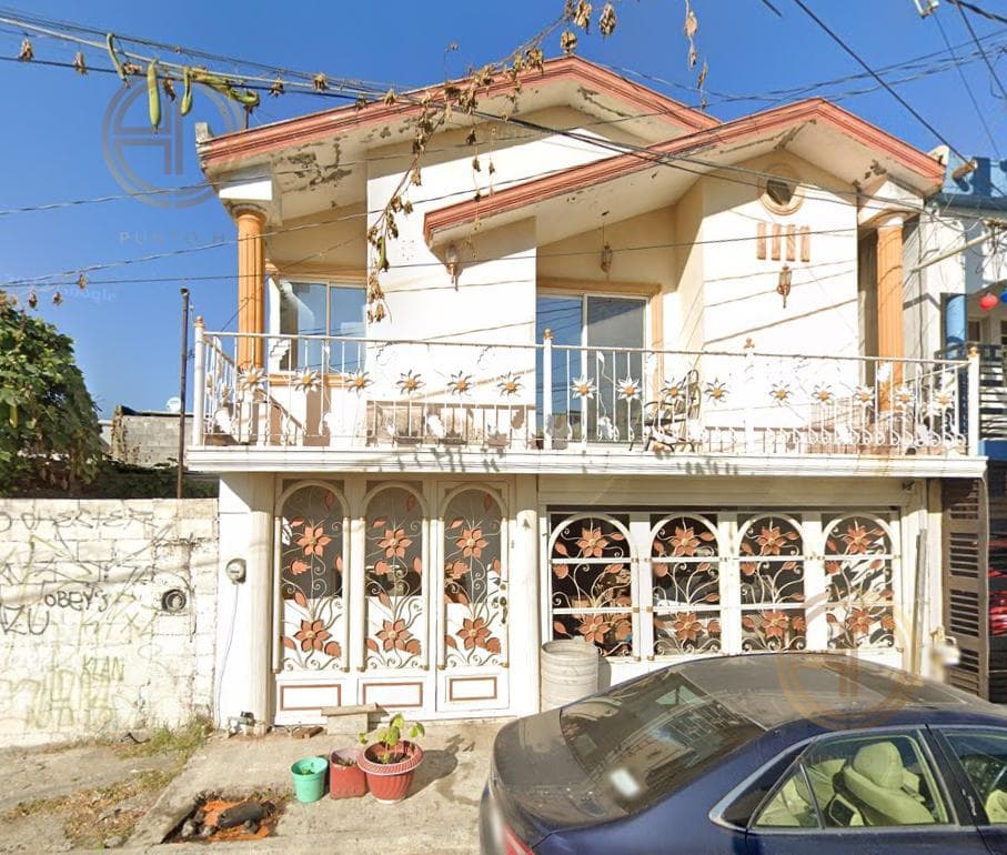 CASA EN VENTA AGUAFRIA, NUEVO LEON. - 1