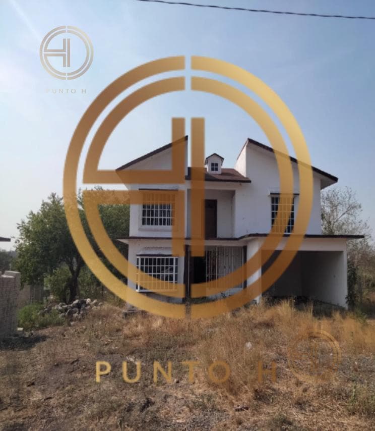 Casa en VENTA EN CHICHICAXTLE, VERACRUZ - 1