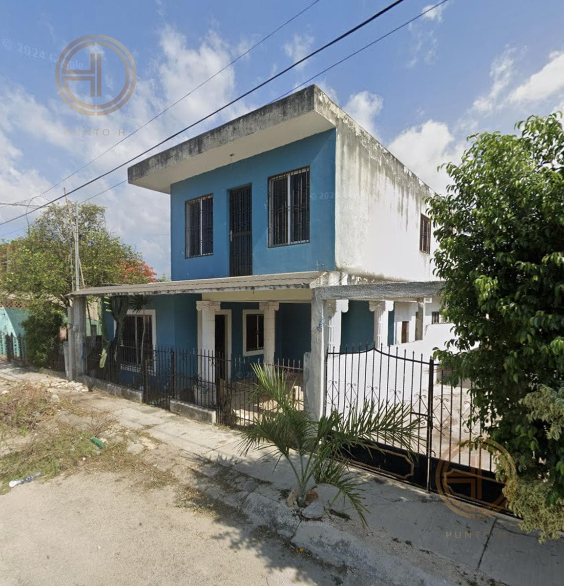Casa en VENTA EN ITZICAB PALOMEQUE, a 20 min DEL AEROPUERTO - 1
