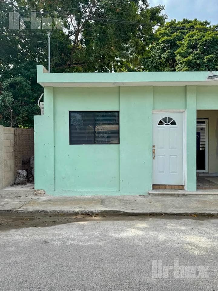 SE RENTA DEPARTAMENTO NUEVO AMUEBLADO EN CAMPECHE - 1