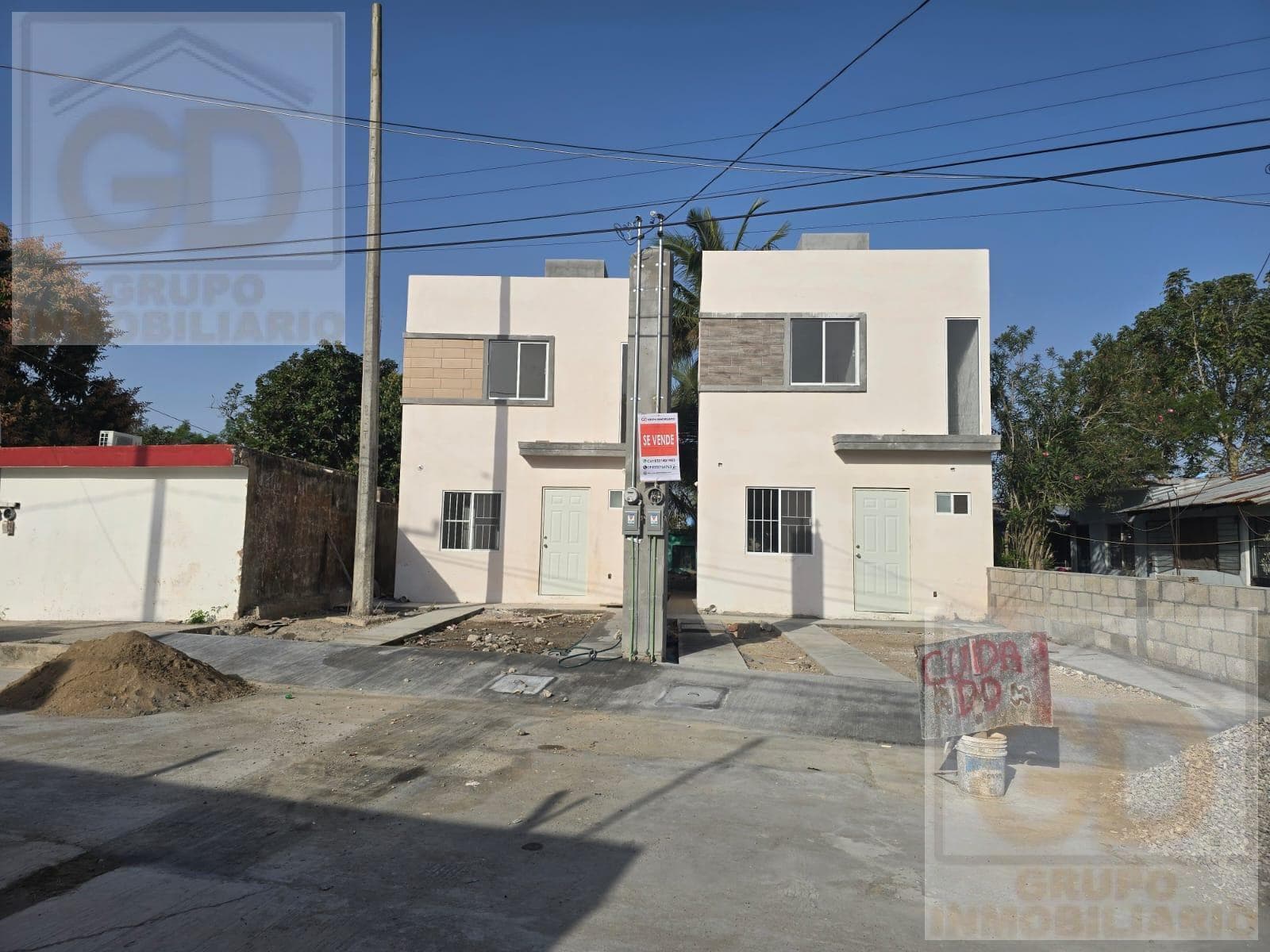 Casa en Venta en Pueblo Viejo - 1