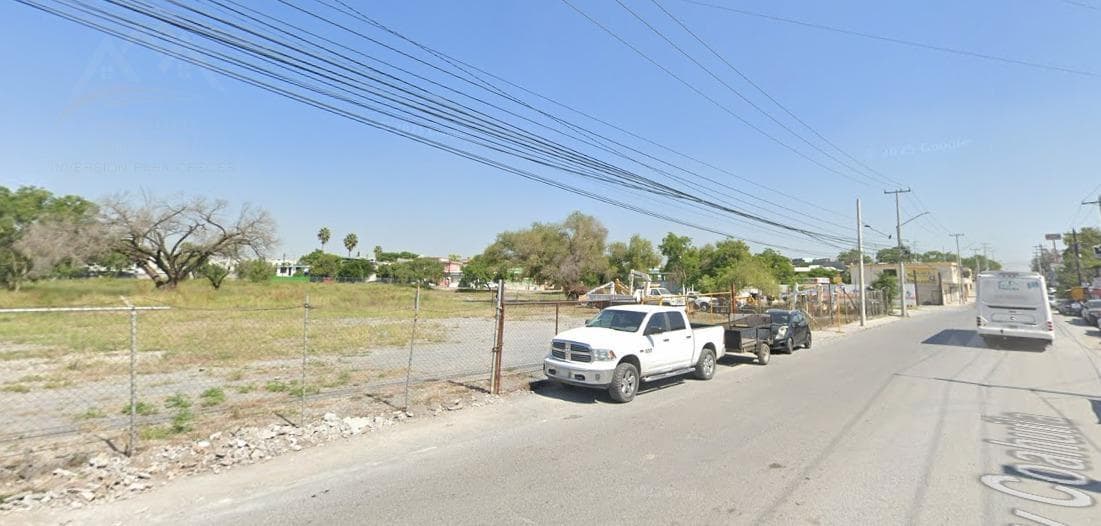 Terreno en venta de 26000 metros uso mixto Guadalupe Nuevo León. - 1