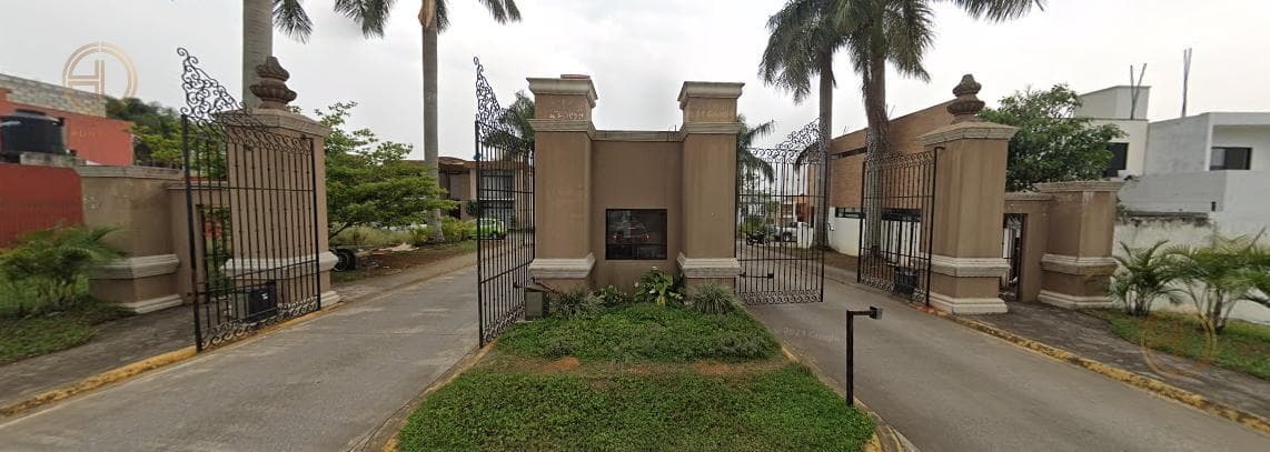 Casa en Venta en Residencial la Llave, Veracruz. - 1