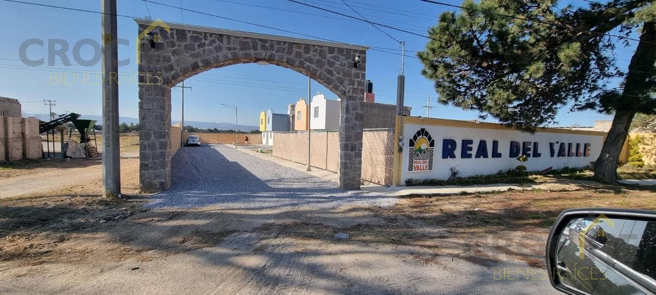 $220 el m2 de terreno en venta en Perote Veracruz. 7,970 m2 superficie total escriturado - 1
