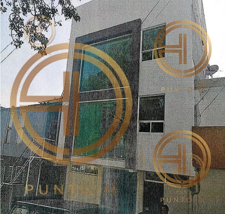 Oficinas en Venta en la Col. Belisario Domínguez a 15 min. del Centro Histórico de Puebla. - 1