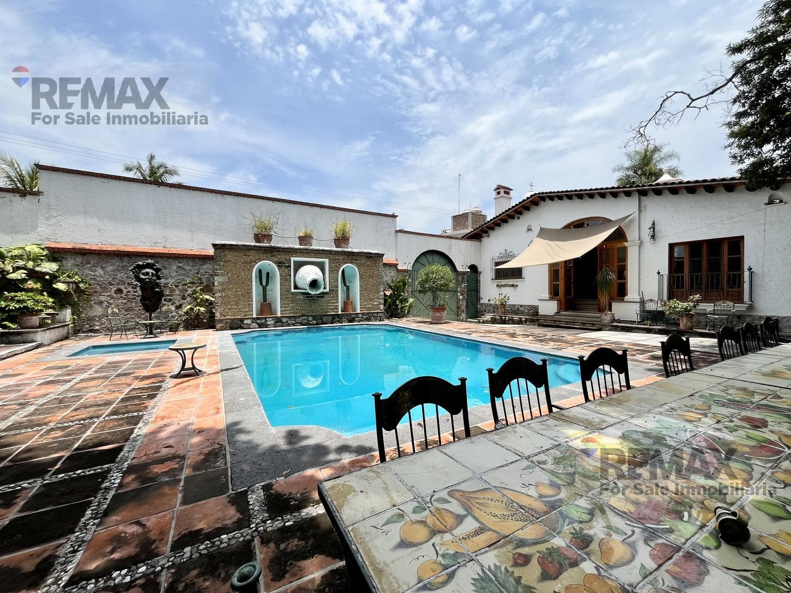 Casa en Venta de casa en Coatlan del Rio, MorelosClave 5768 - 1