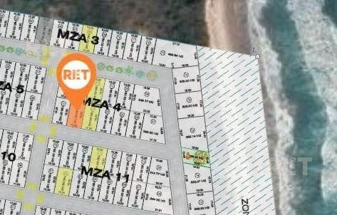 Playa Lum Residencial Frontbeach M3 L1 - 1