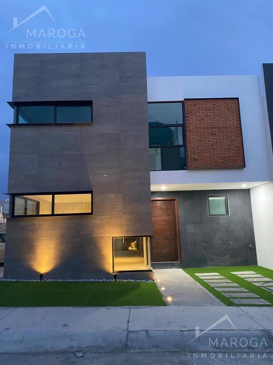Casa en Pachuca - 1