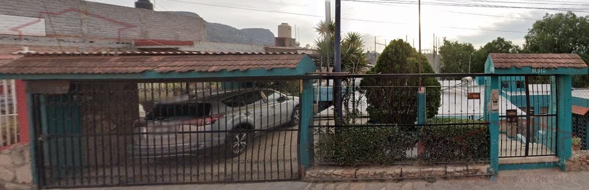 VENTA DE CASA EN GUANAJUATO, GUANAJUATO - 1