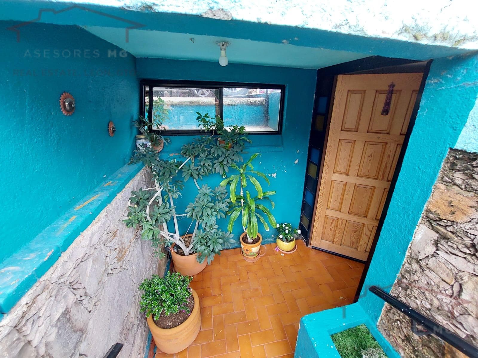 VENTA DE CASA EN PANORAMIRA PASTITA GUANAJUATO - 1
