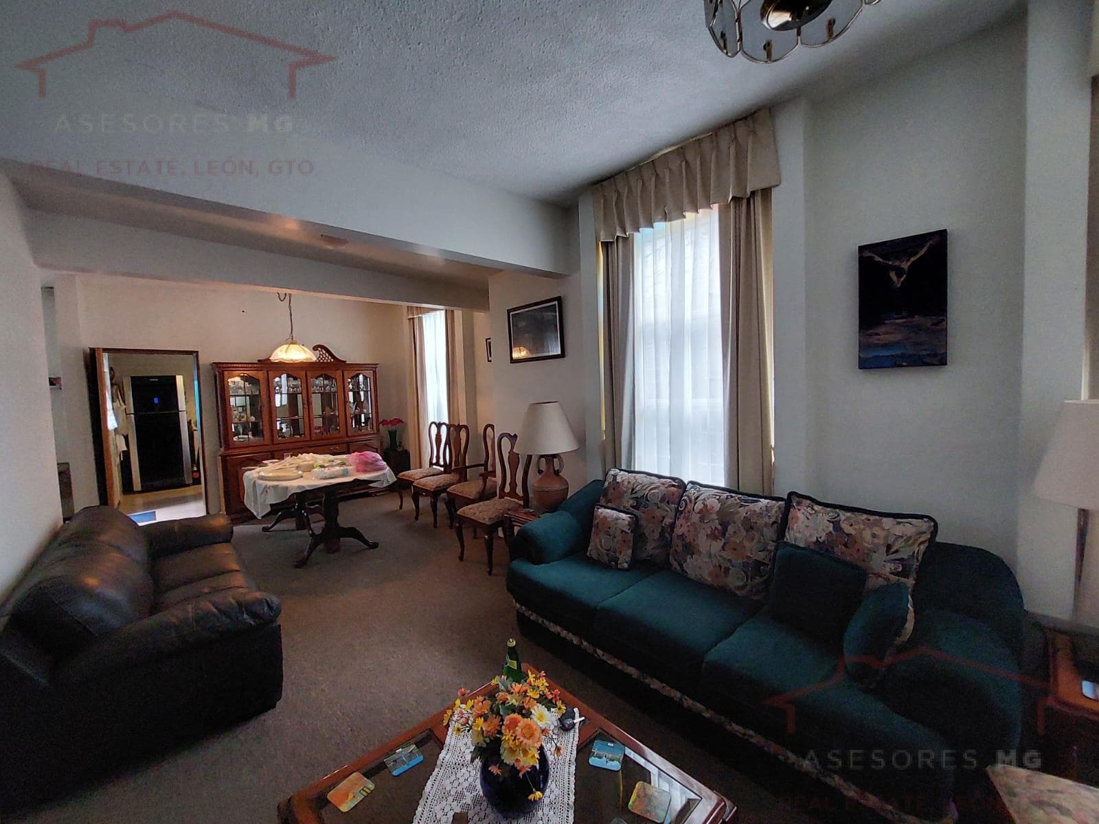 VENTA DE CASA EN PANORAMICA PASTITA GUANAJUATO - 1