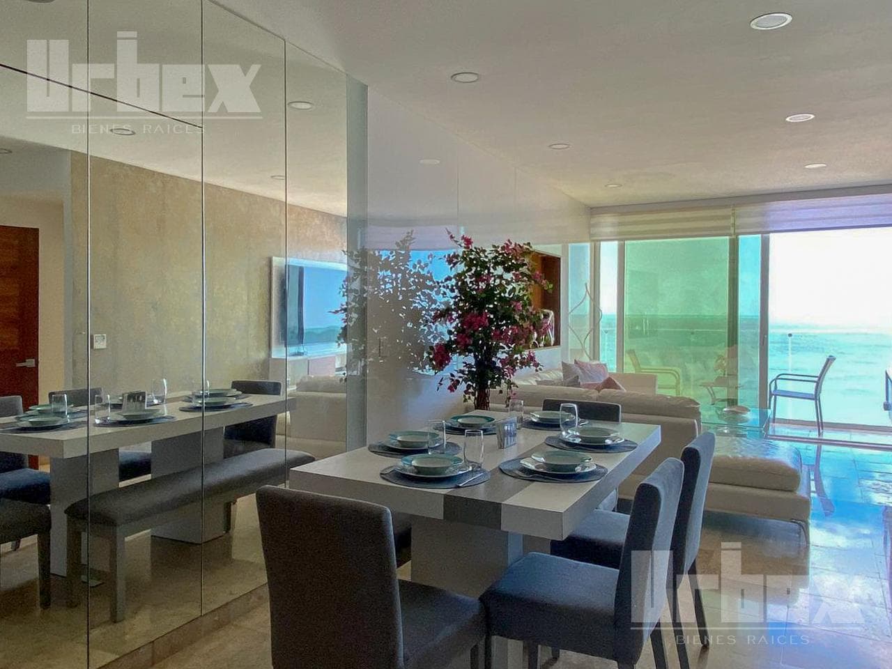 EXCLUSIVO DEPARTAMENTO EN VENTA O RENTA EN COUNTRY CLUB, CAMPECHE - 1