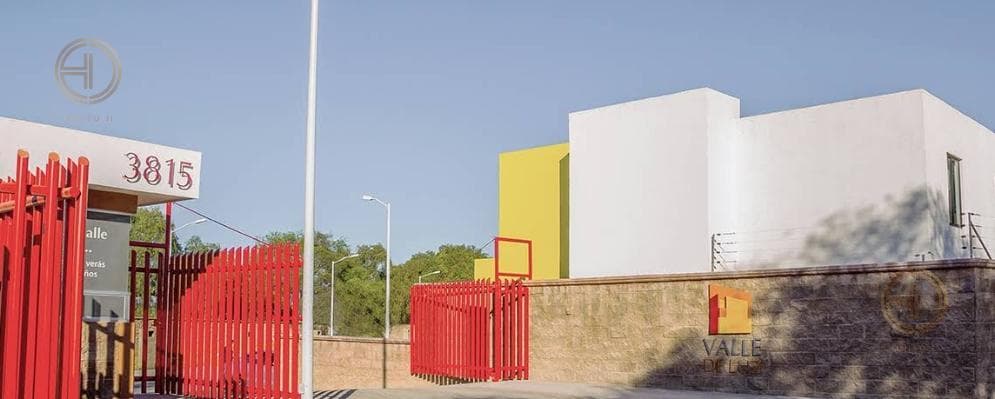 Departamento en Venta a 7 min del Aeropuerto Nacional de Tehuacán. - 1