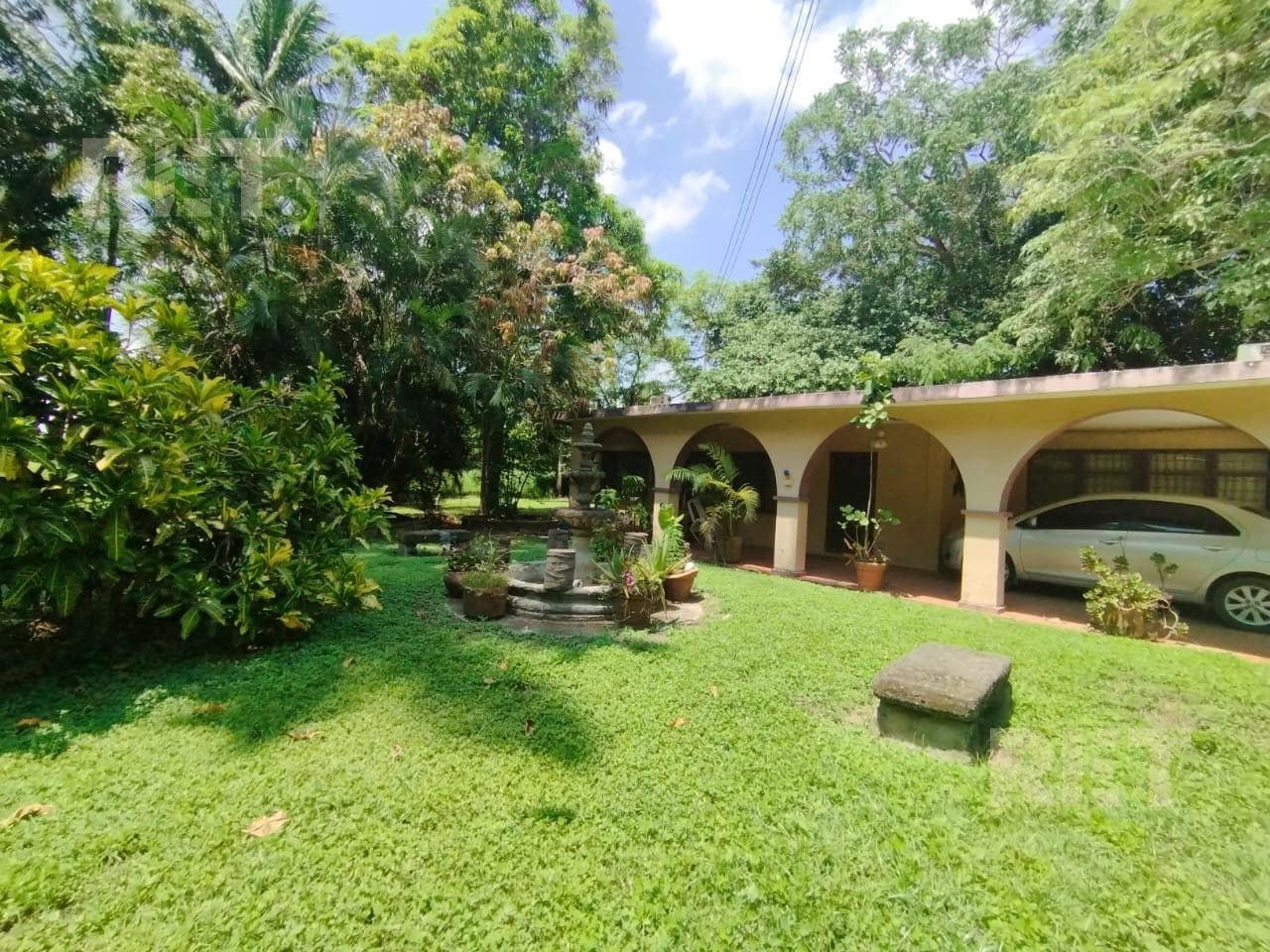 Casa en Campo Tamaulipas - 1