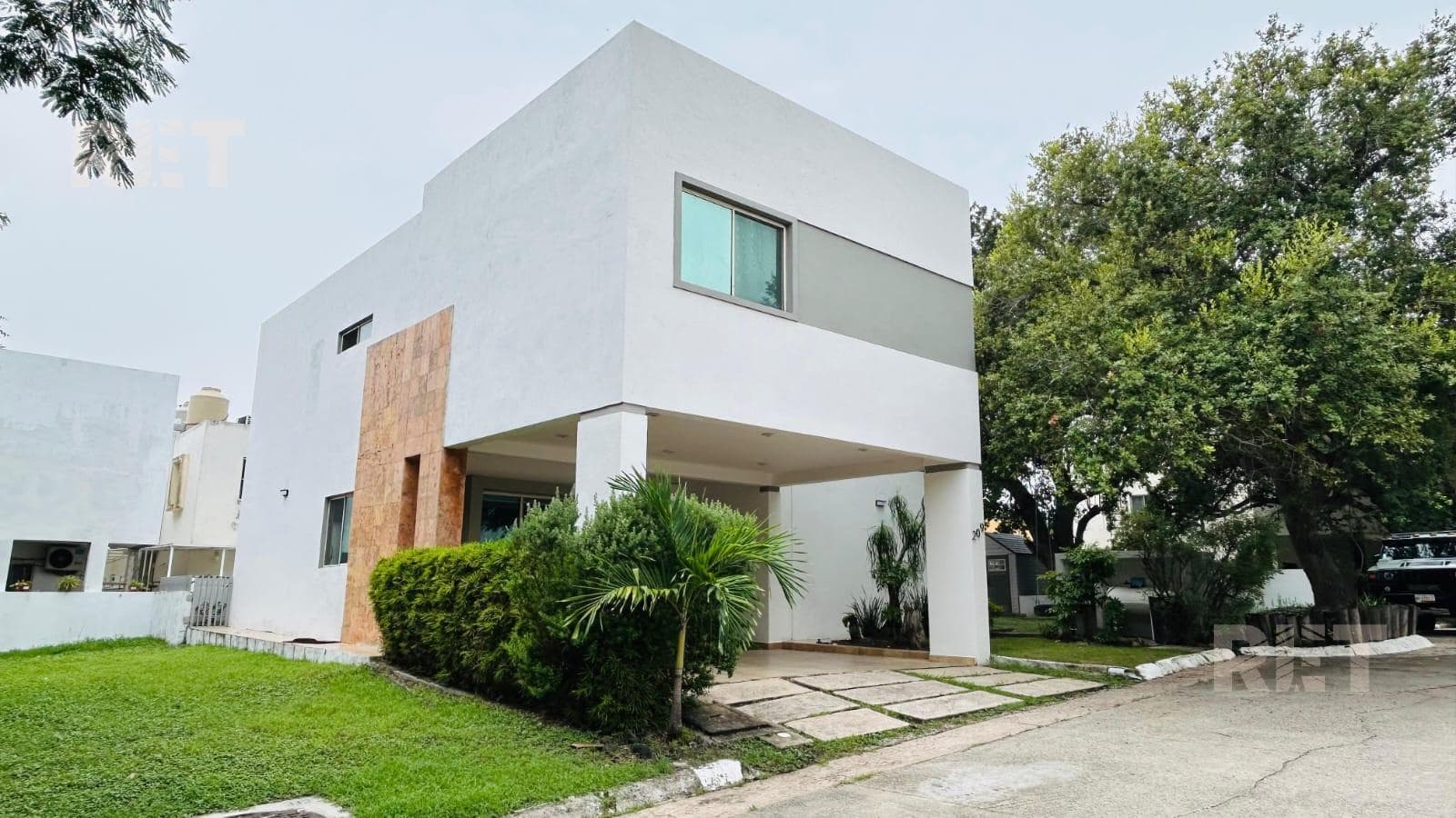 Casa en Los Encinos - 1