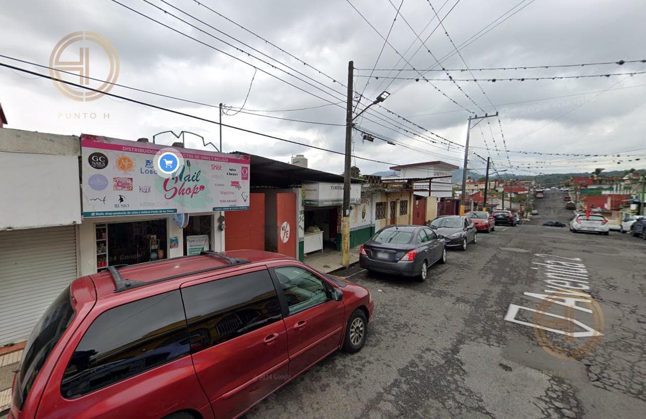CASA A LA VENTA EN LA COLONIA FORTIN DE LAS FLORES CENTRO, VERACRUZ, A 15 MINUTOS DE LA CIUDAD DE CÓRDOBA, VERACRUZ. - 1